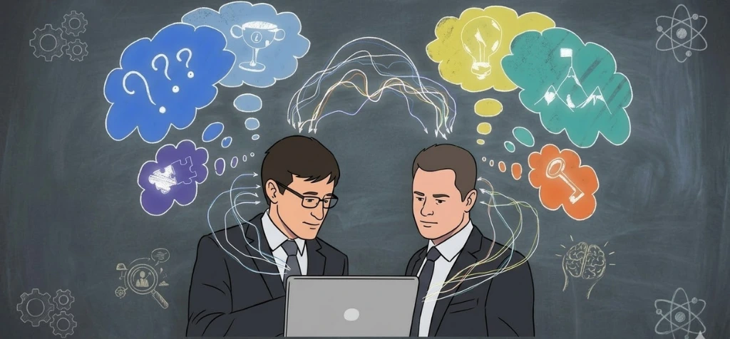 Simplifies Complex Ideas for Better Understanding