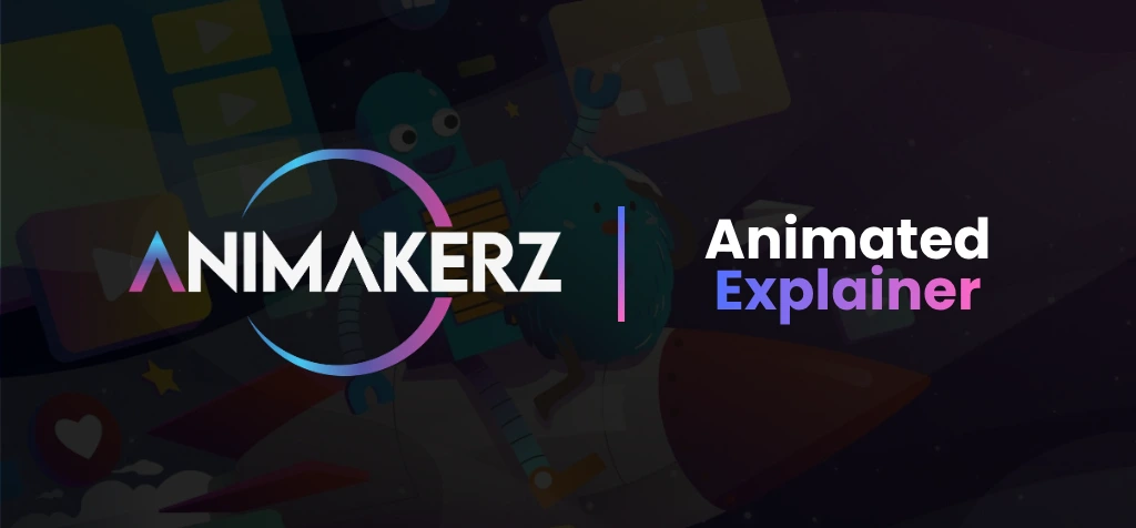 Animated Explainer Videoes