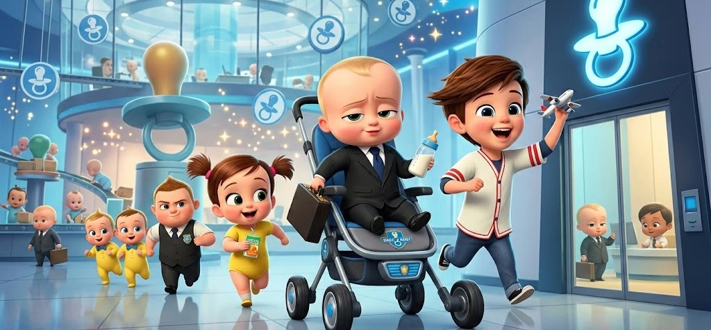 Industry Applications and Opportunities