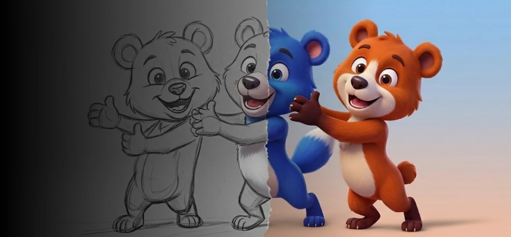 Step 2 – Choose Your Animation Tools