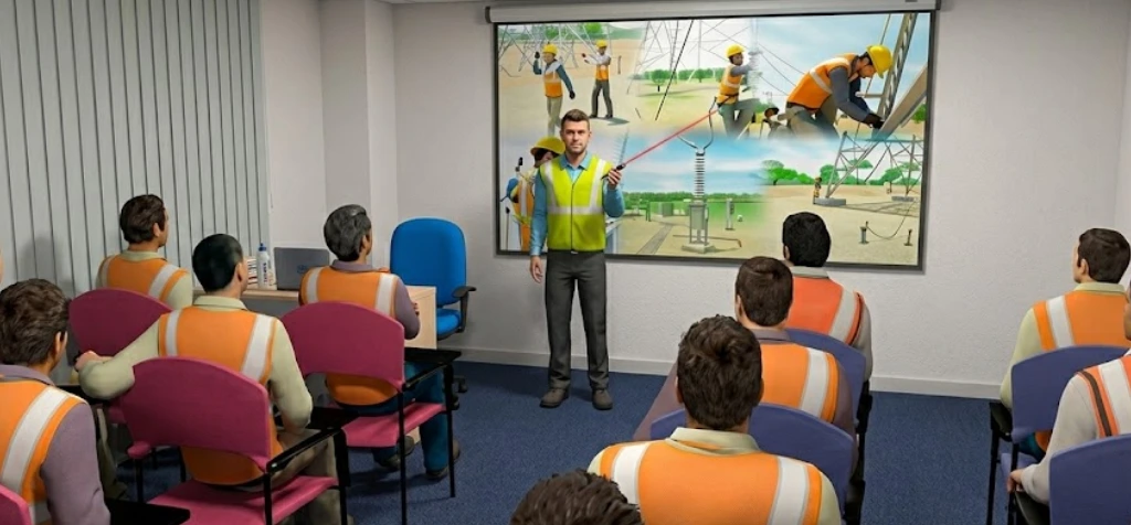 Step 4 – Advanced Learning & Specialized Services