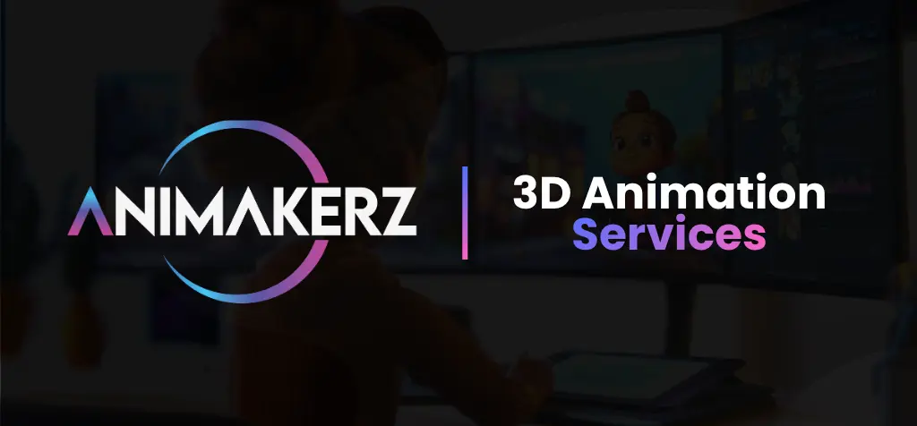 What is 3D Animation and Why Businesses Use It