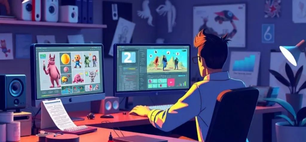 What Does It Actually Mean to Hire a 3D Animator