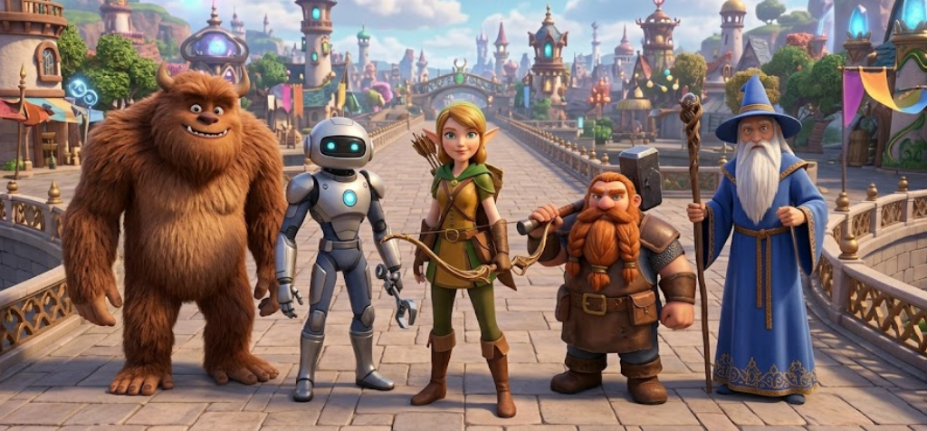 What Is 3D Animation and How Does It Actually Work